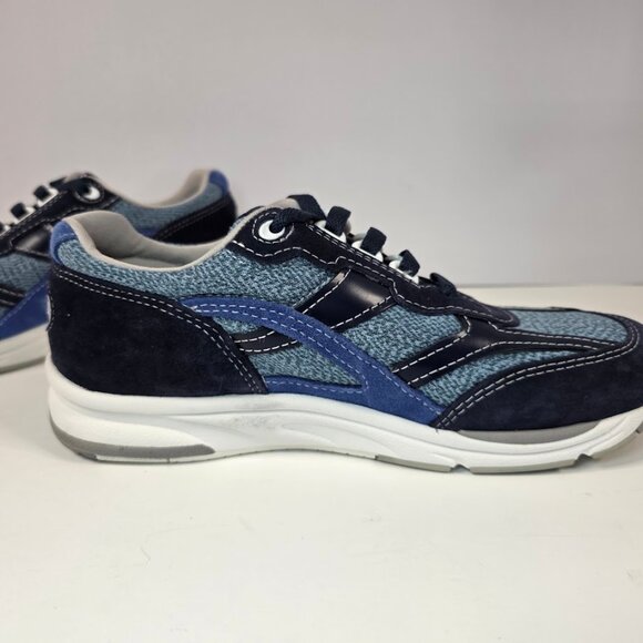 SAS Tour Mesh LT Lace Up Sneaker 7.5 - Picture 5 of 10